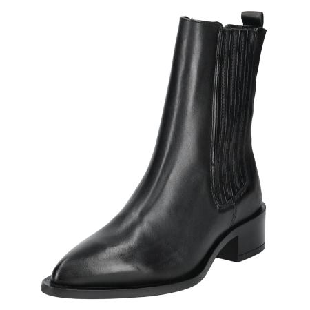 Pavement PAVEMENT Chelsea boots zwart