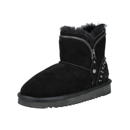 Mustang MUSTANG Snowboots zwart