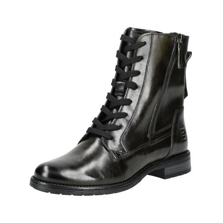 TT. BAGATT TT. BAGATT Veterlaarsjes donkergroen