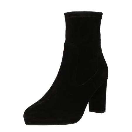 Peter Kaiser PETER KAISER Enkellaarsjes zwart