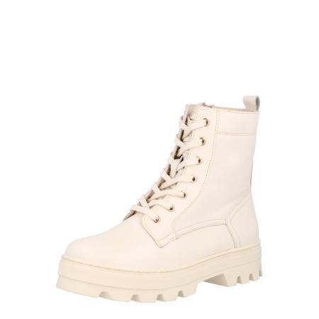 ABOUT YOU ABOUT YOU Veterlaarsjes Daria offwhite