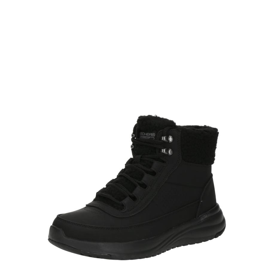 Skechers SKECHERS Veterlaarsjes ON-THE-GO STELLAR - ALPINE zwart -