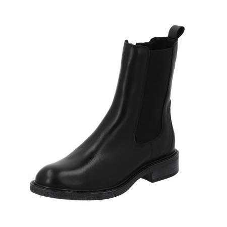 Palado Palado Chelsea boots Leory zwart