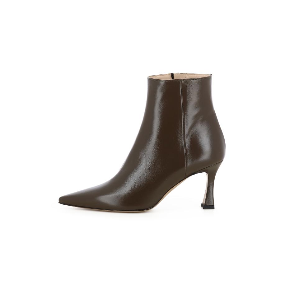 EVITA EVITA Enkellaarsjes CARMELA bruin -