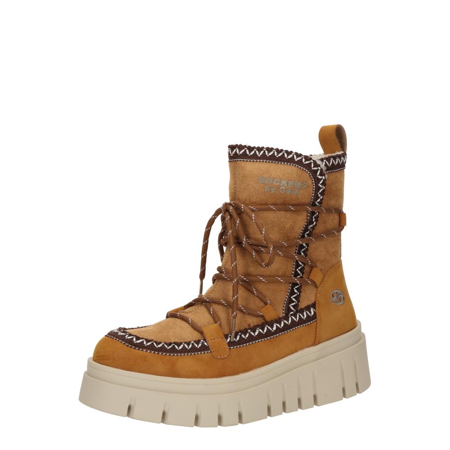 Dockers by Gerli Dockers by Gerli Veterlaarsjes pueblo -