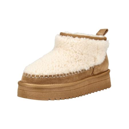 Ara ARA Boots beige / bruin