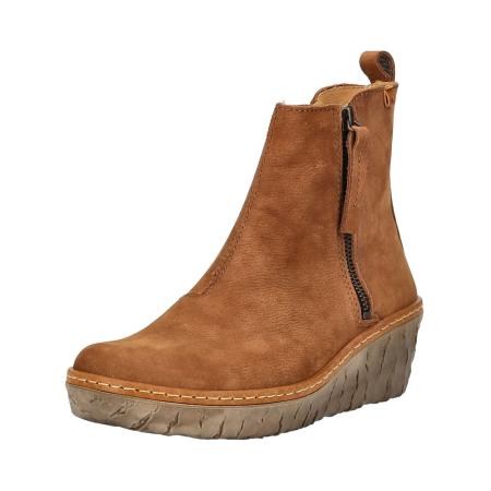 El Naturalista EL NATURALISTA Enkellaarsjes bruin