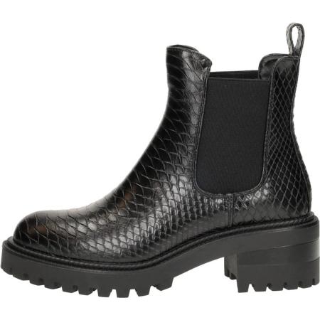 Sub55 - Enkellaarsjes Hak