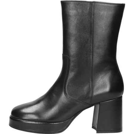 Ps. Poelman - Enkellaarsjes Hak