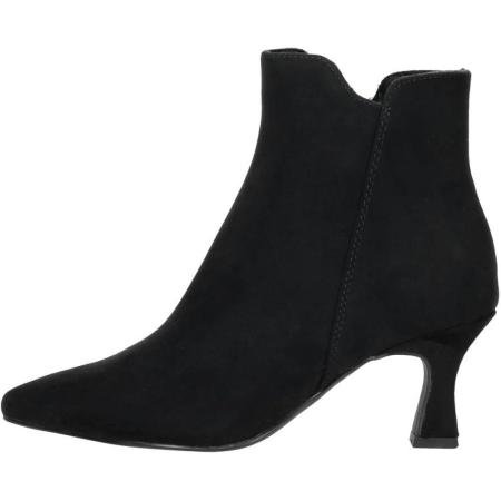 Marco Tozzi - Enkellaarsjes Hak