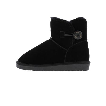 Gooce Boots Crestone zwart