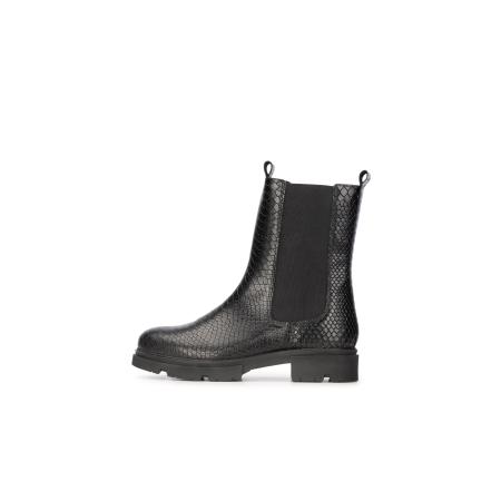 PS Poelman PS Poelman Chelsea boots zwart
