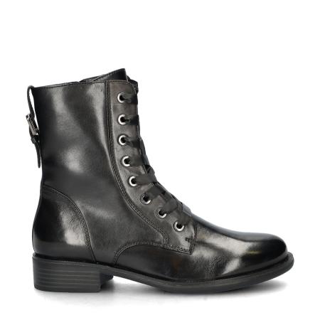 Regarde le Ciel Jada veterboots Zwart 468572