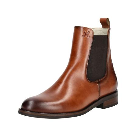 LLOYD SELECTED LLOYD SELECTED Chelsea boots bruin