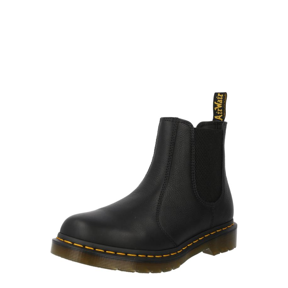 Dr. Martens Dr. Martens Chelsea boots geel / zwart -