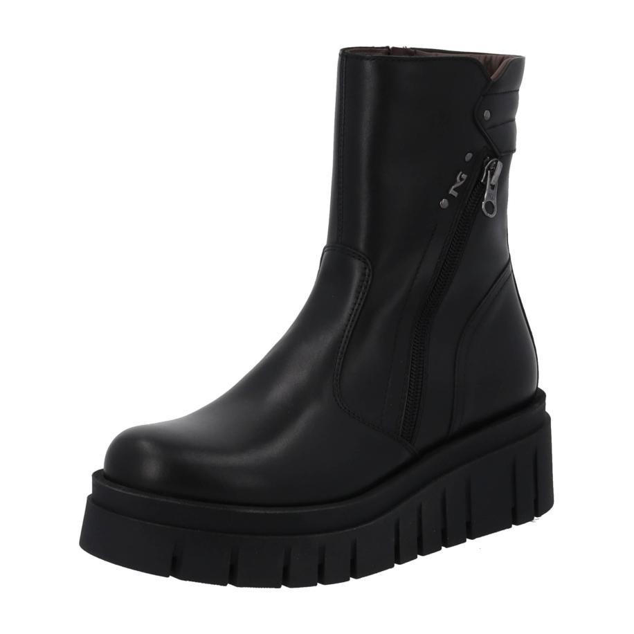 Nero Giardini Nero Giardini Enkellaarsjes I514913D zwart -