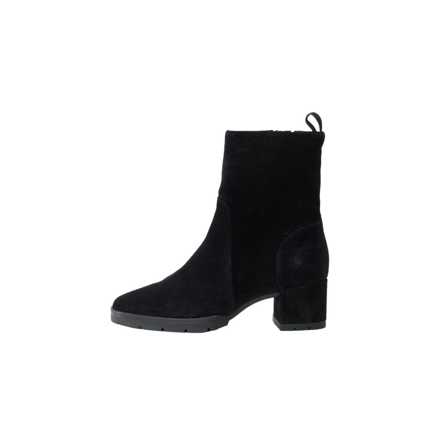 Högl Högl Enkellaarsjes zwart -