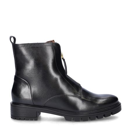 Ara Tulsa rits- & gesloten boots Zwart 493661