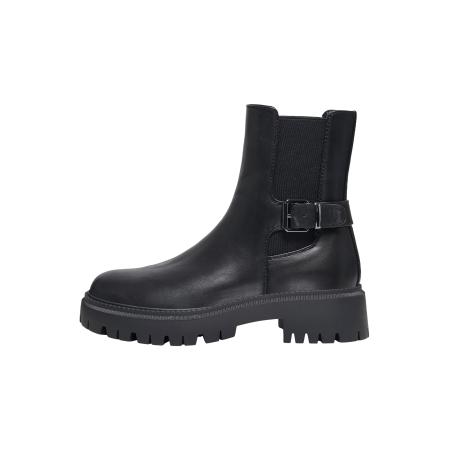 Only ONLY Chelsea boots ONLLIZZO zwart