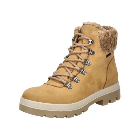 Imac IMAC Veterlaarsjes camel