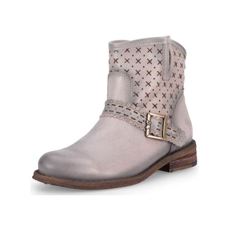 Felmini FELMINI Enkellaarsjes lila