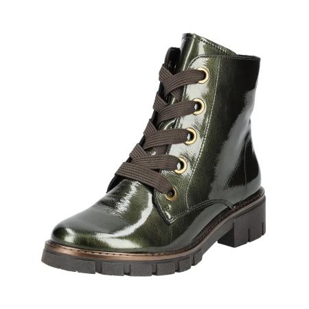 Ara ARA Veterlaarsjes olijfgroen