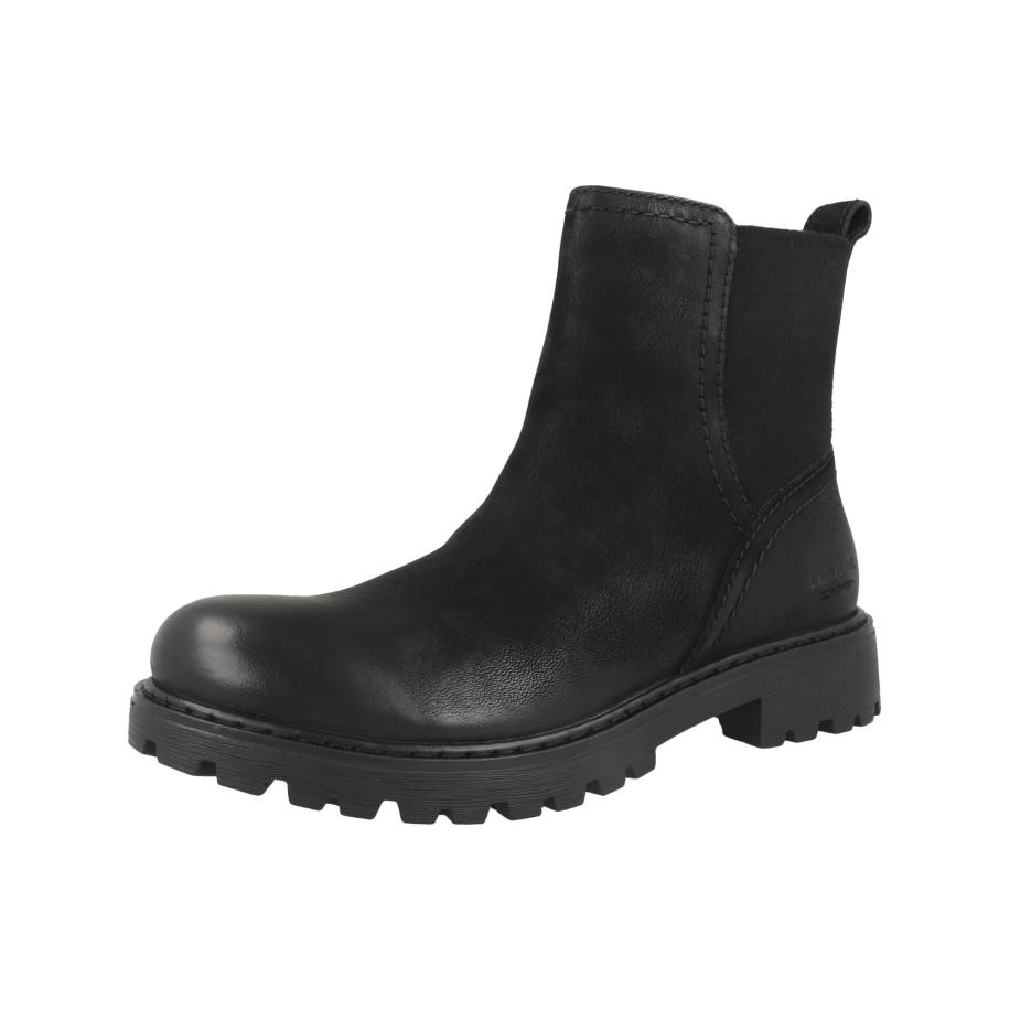 Josef Seibel JOSEF SEIBEL Enkellaarsjes Melinda 30 zwart -