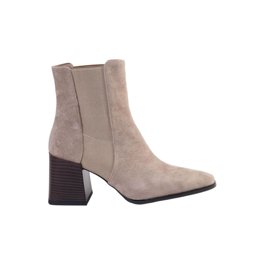 Trendyol Trendyol Chelsea boots cappuccino -