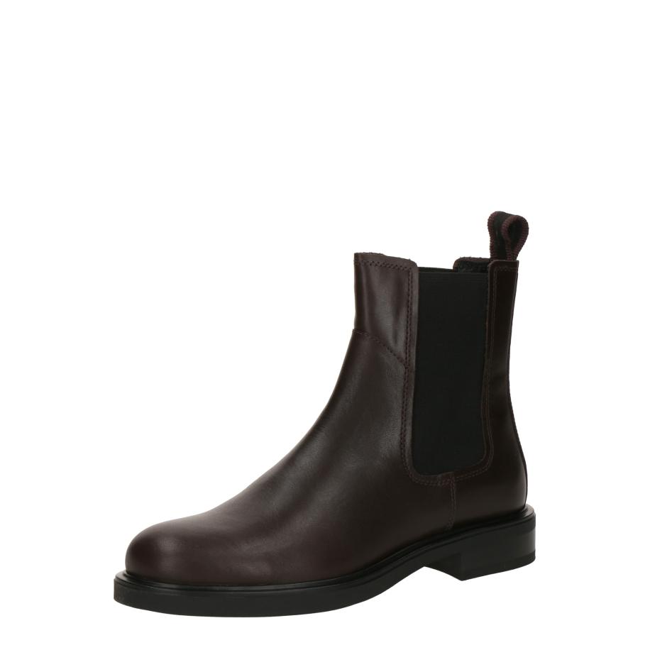 VAGABOND SHOEMAKERS VAGABOND SHOEMAKERS Chelsea boots FREYA donkerbruin -