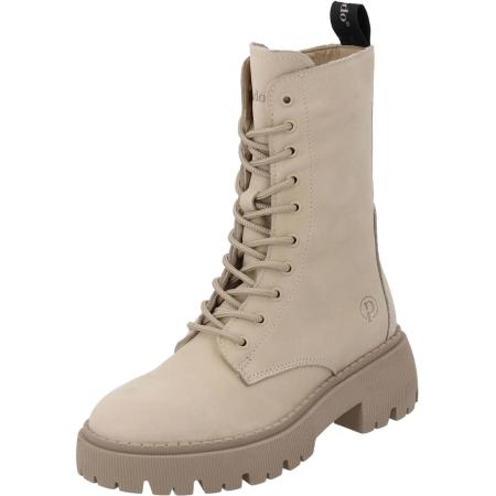 Palado Palado Veterlaarsjes Delos beige
