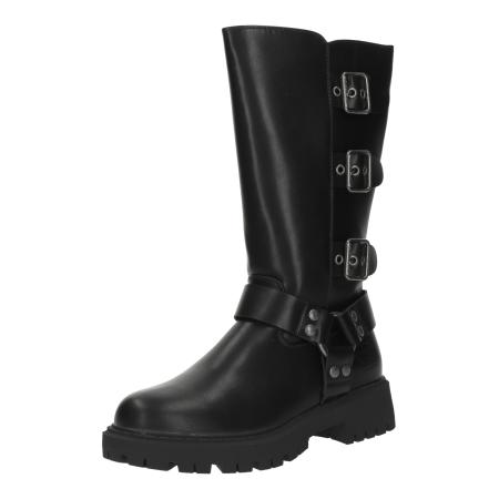 Dockers by Gerli Dockers by Gerli Boots zwart