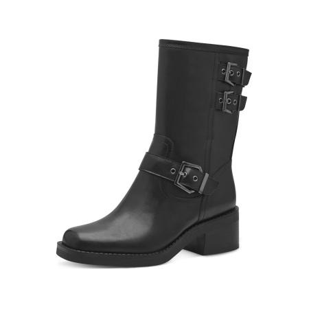 Tamaris Tamaris Boots zwart