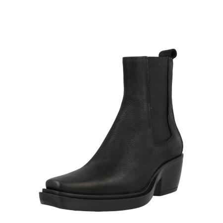 Copenhagen Studios Copenhagen Studios Chelsea boots zwart