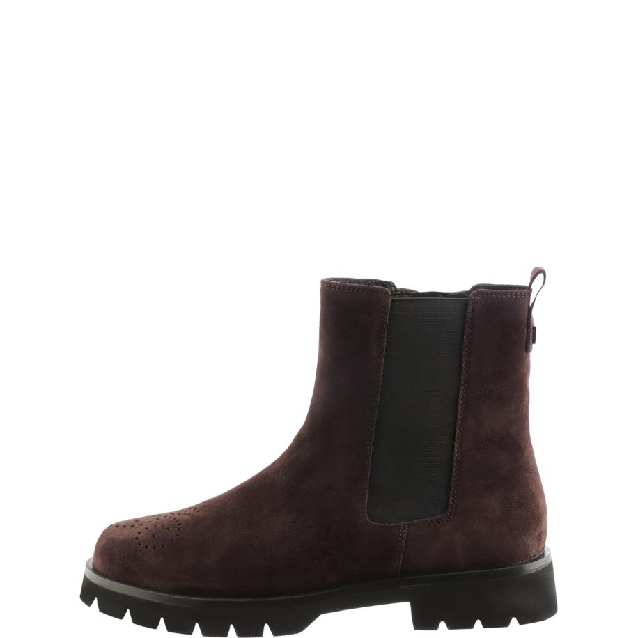 Högl Högl Enkellaarsjes ROBIN bruin -