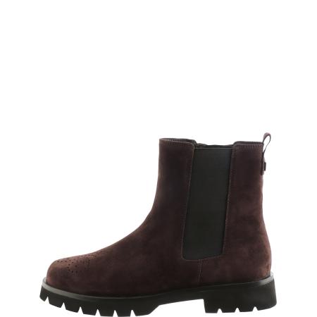 Högl Högl Enkellaarsjes ROBIN bruin