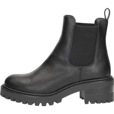 Sub55 - Enkellaarsjes Hak