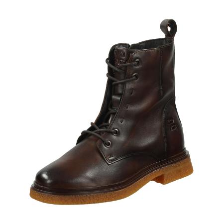 TT. BAGATT TT. BAGATT Veterlaarsjes donkerbruin