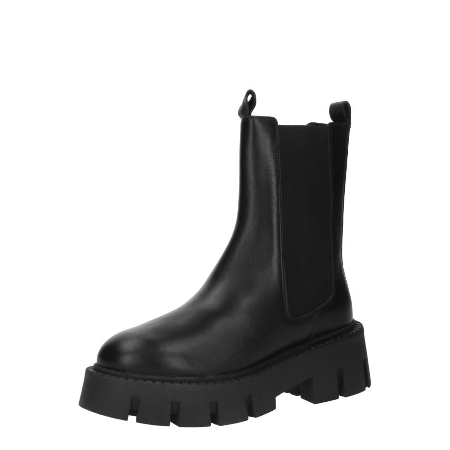 PS Poelman PS Poelman Chelsea boots zwart -