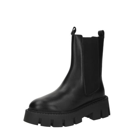 PS Poelman PS Poelman Chelsea boots zwart