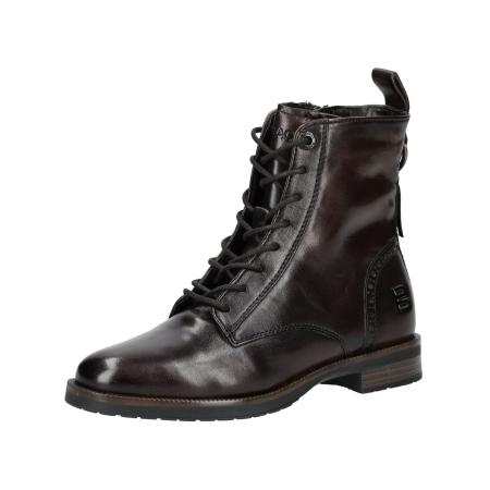 TT. BAGATT TT. BAGATT Veterlaarsjes donkerbruin