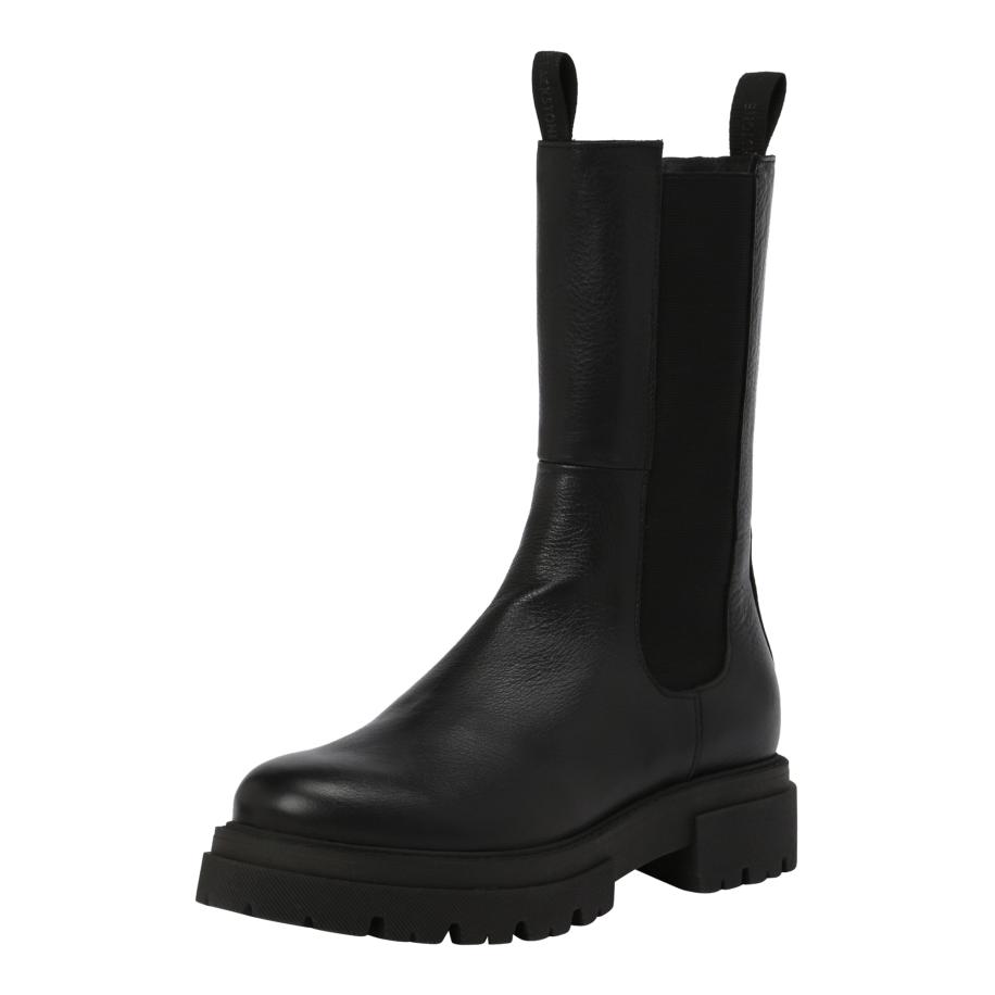 Blackstone BLACKSTONE Chelsea boots Smilla UL93 zwart -