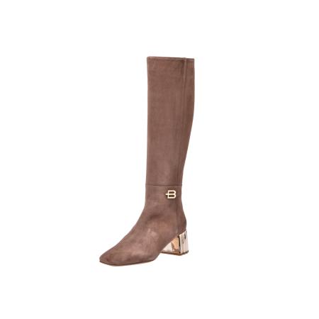 BALDININI Boots bruin