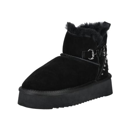 Mustang MUSTANG Snowboots zwart