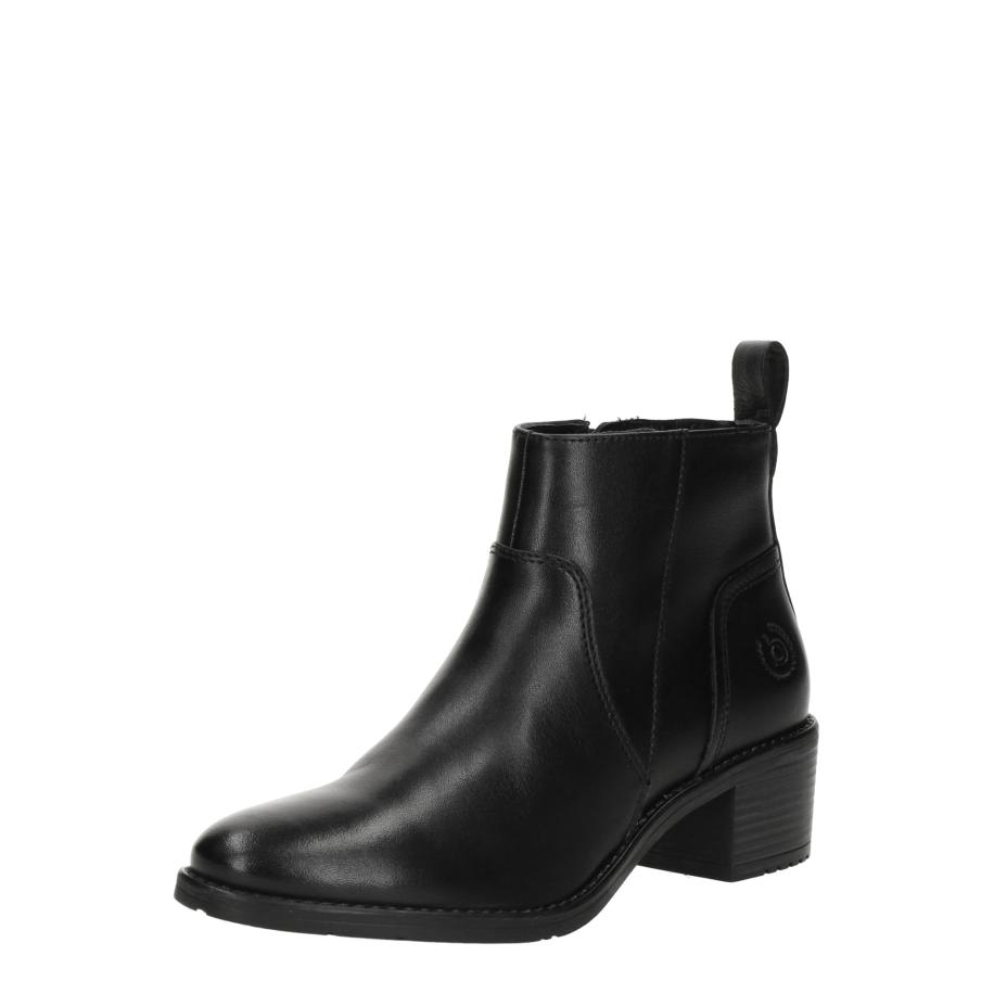 Bugatti bugatti Enkellaarsjes zwart -