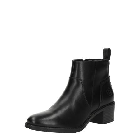 Bugatti bugatti Enkellaarsjes zwart