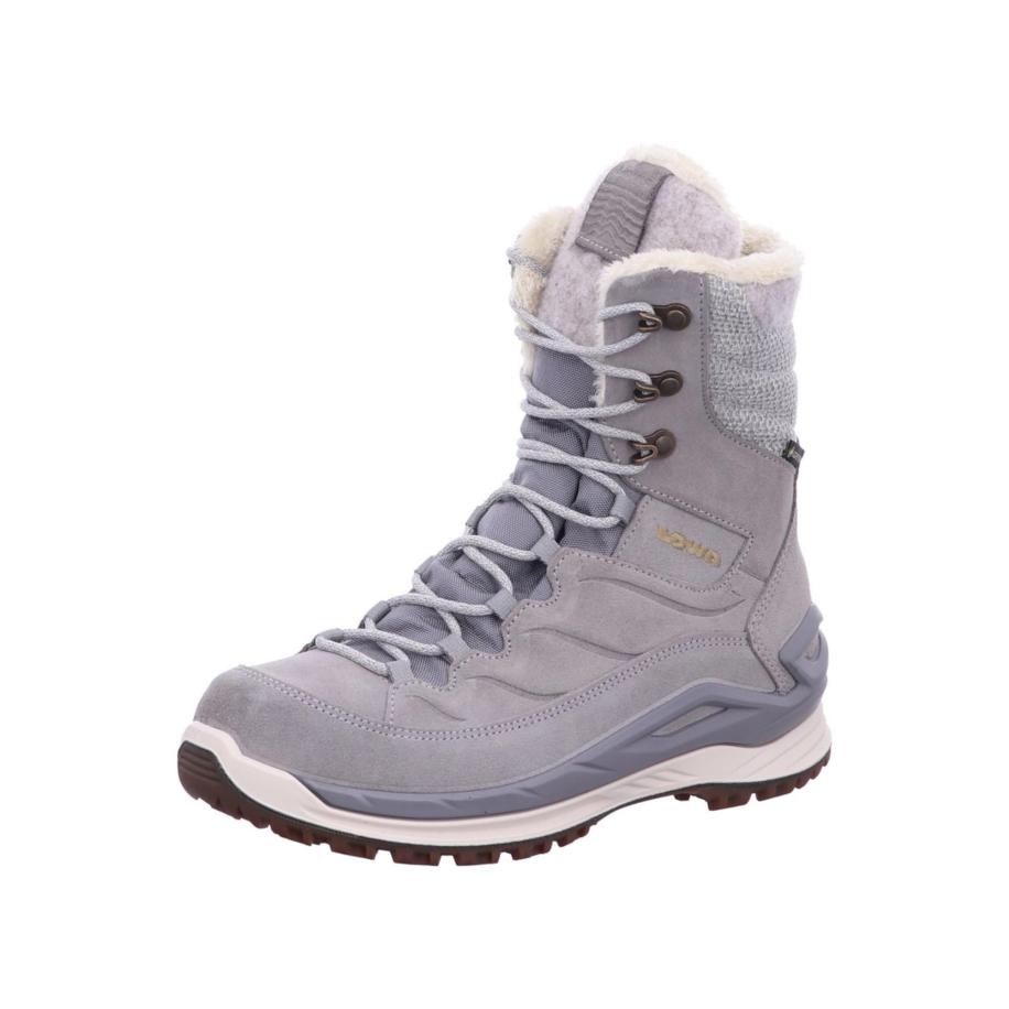 Lowa LOWA Boots Calceta Evo grijs / lichtgrijs -