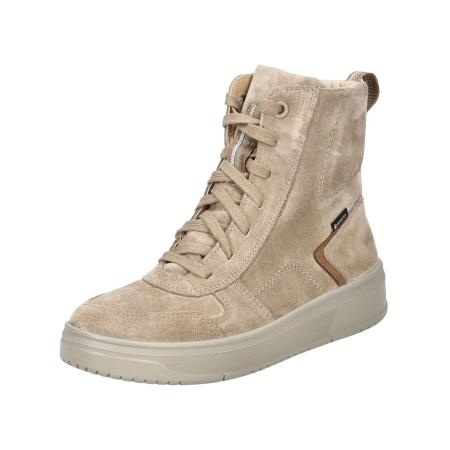 Legero Legero Veterlaarsjes beige