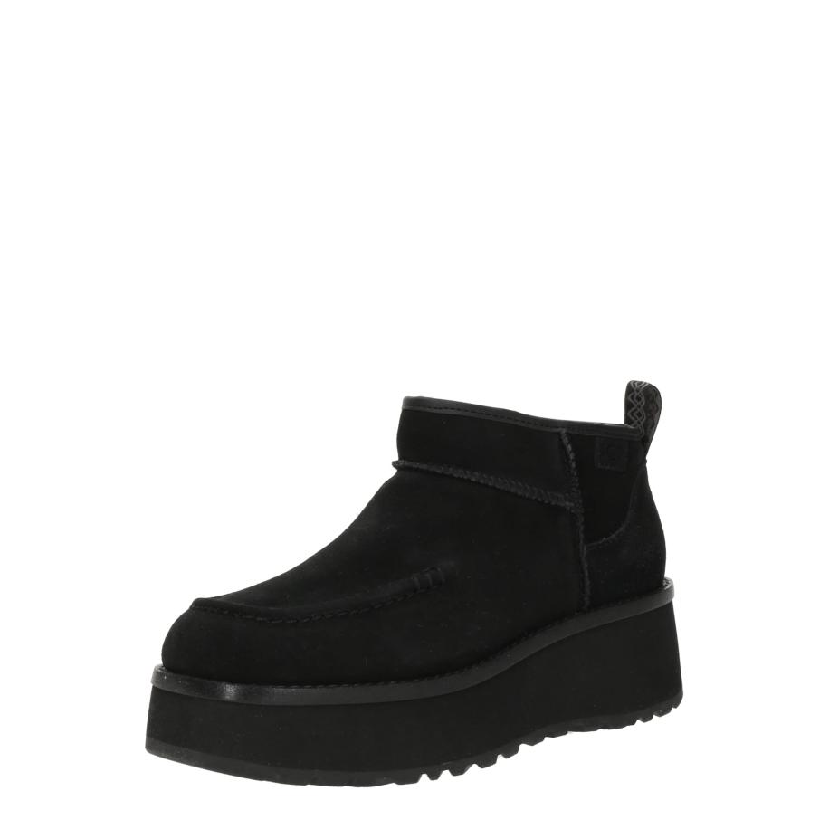 UGG UGG Boots Cityfunc Ultra Mini zwart -