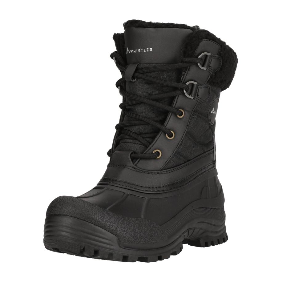 Whistler Whistler Boots Ferdayana zwart -