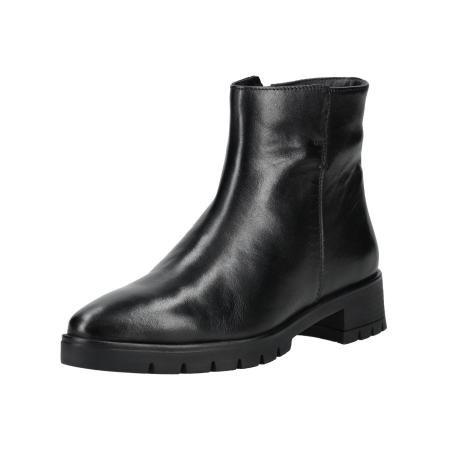 Ara ARA Enkellaarsjes zwart